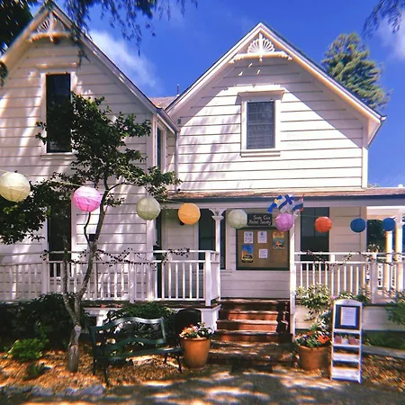Santa Cruz Hostel-2