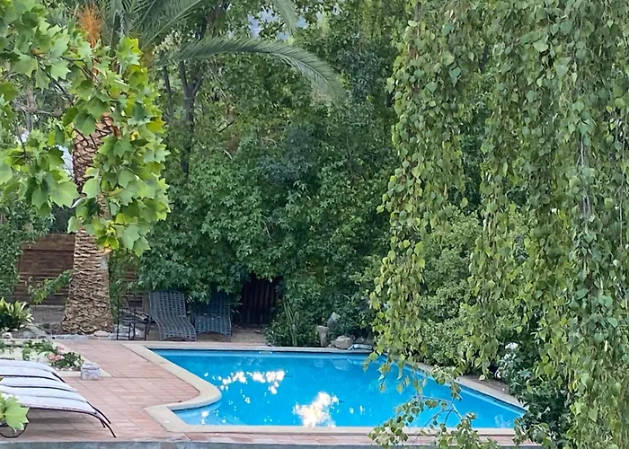 Posada Colchagua