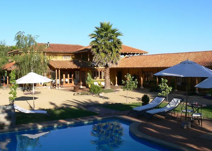 Posada Colchagua